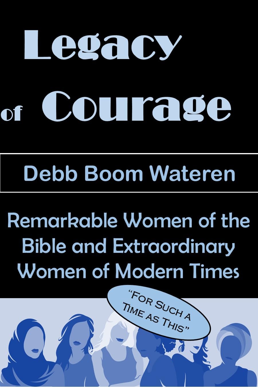 Amazon.com: Debb Boom Wateren: books, biography, latest update, image size:900x1350