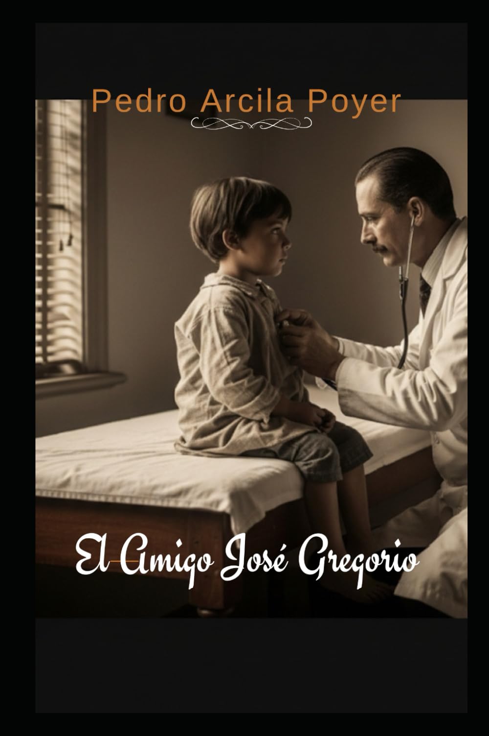 El Amigo José Gregorio