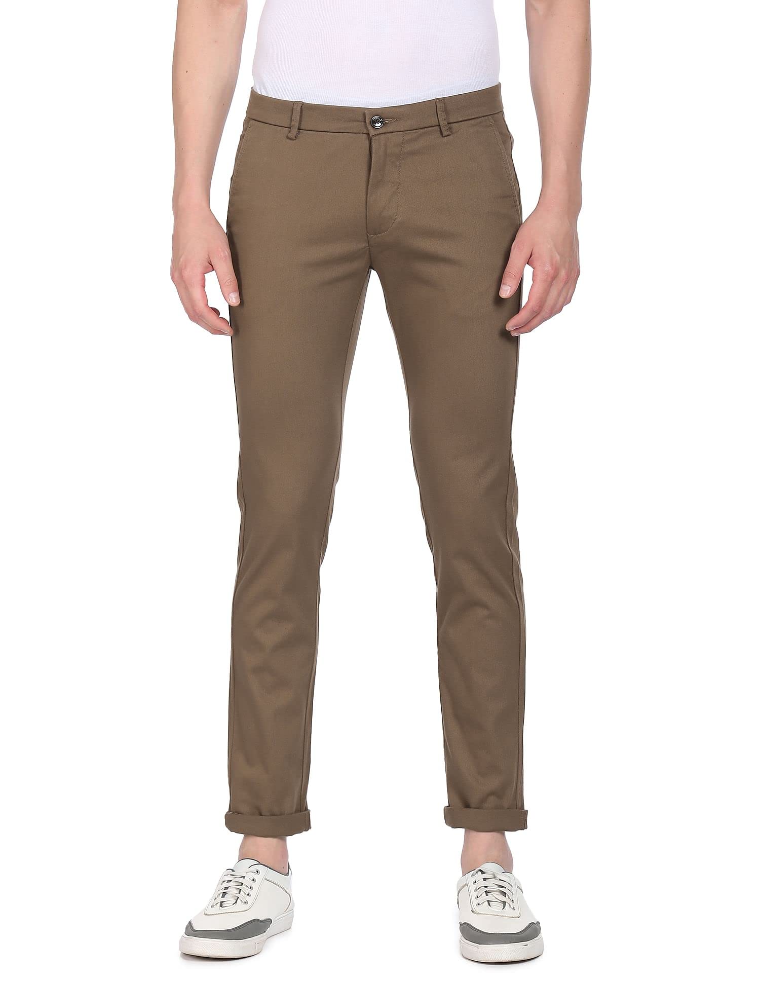 ArrowMen Pants