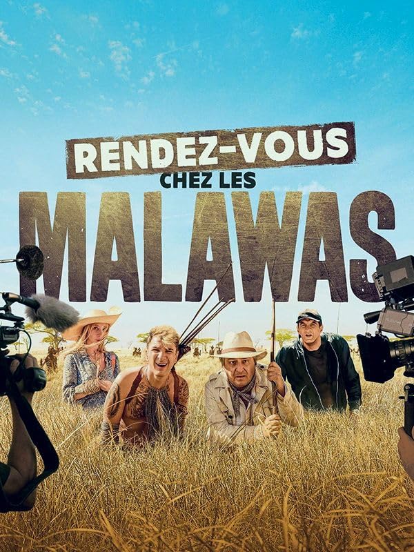Rendez-vous chez les Malawas