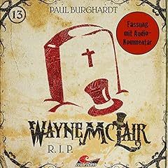 Couverture de R.I.P. Fassung mit Audio-Kommentar