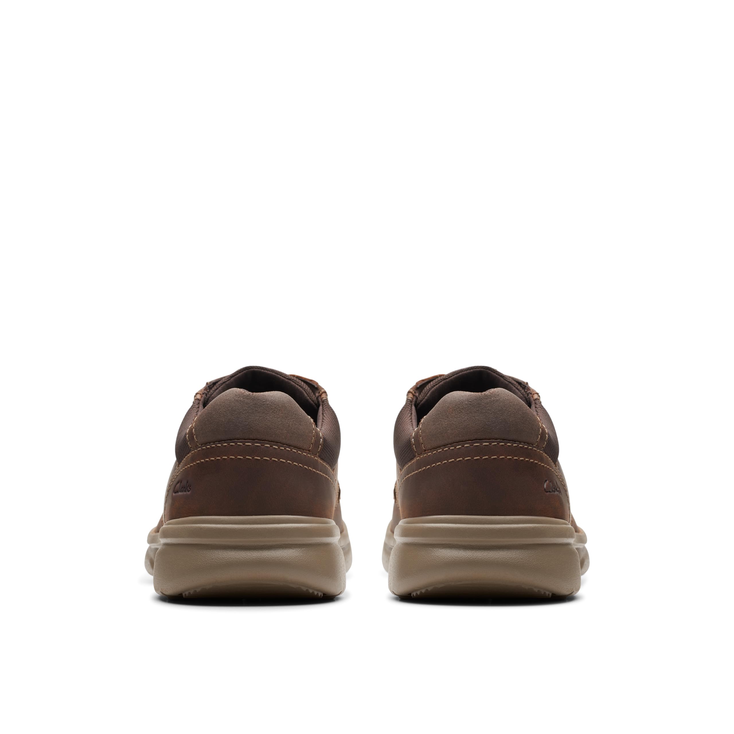 Clarks Męskie buty Bradley Walk Oxford