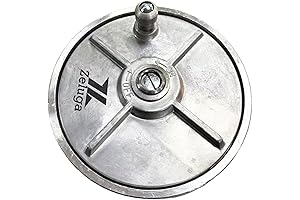 Lightweight Aluminum Cable Yoyo for Efficient Cable Management