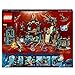 Lego 71755 NINJAGO Temple of The Endless Sea Building Toy, Underwater Playset with Ninja Kai Minifigure, Gifts for 9 Plus Year Old Boys & Girls