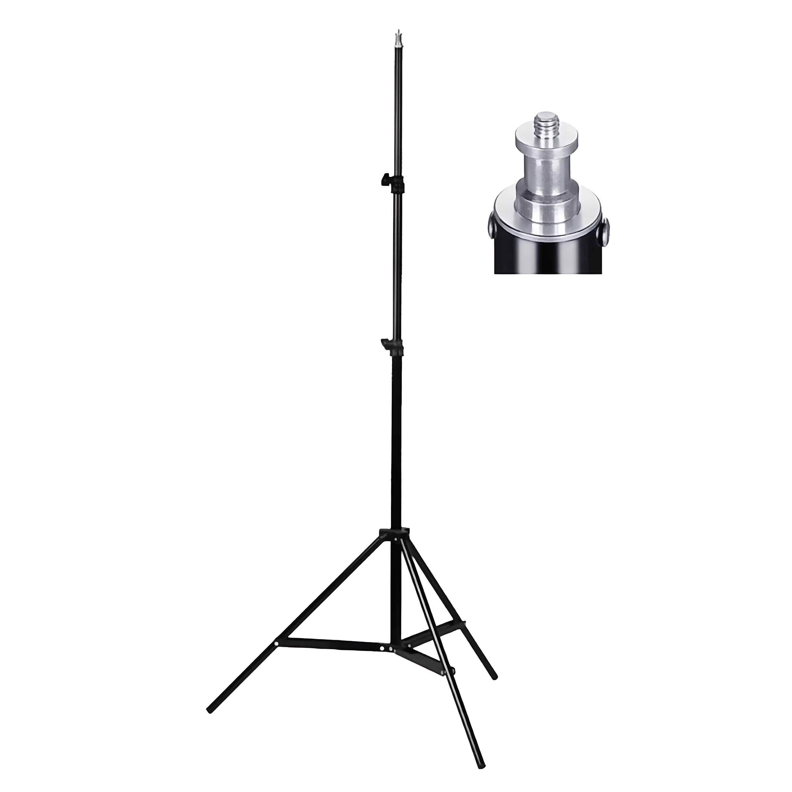 Amazon.com : Godox SN304 Studio Light Stand – 190cm Adjustable