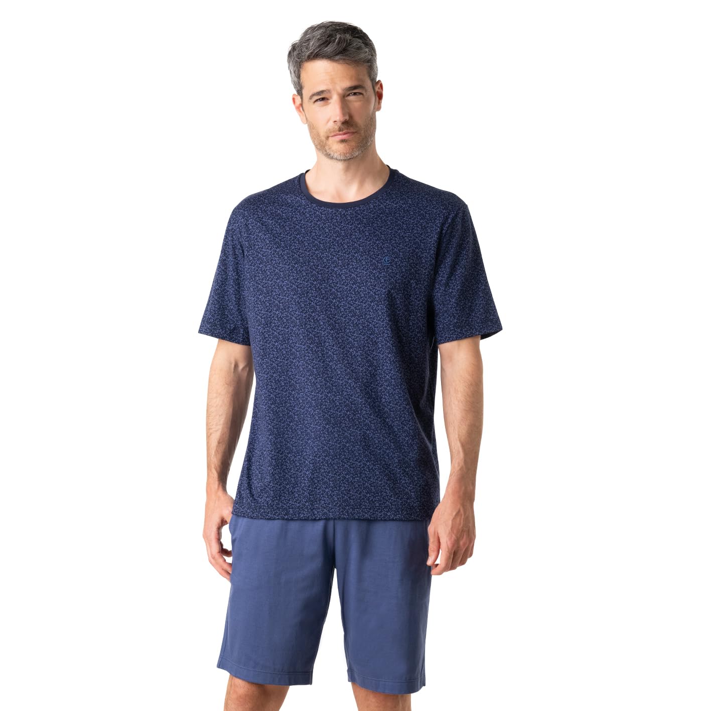 Eminence Liberty Lp41 Juego de Pijama Hombre