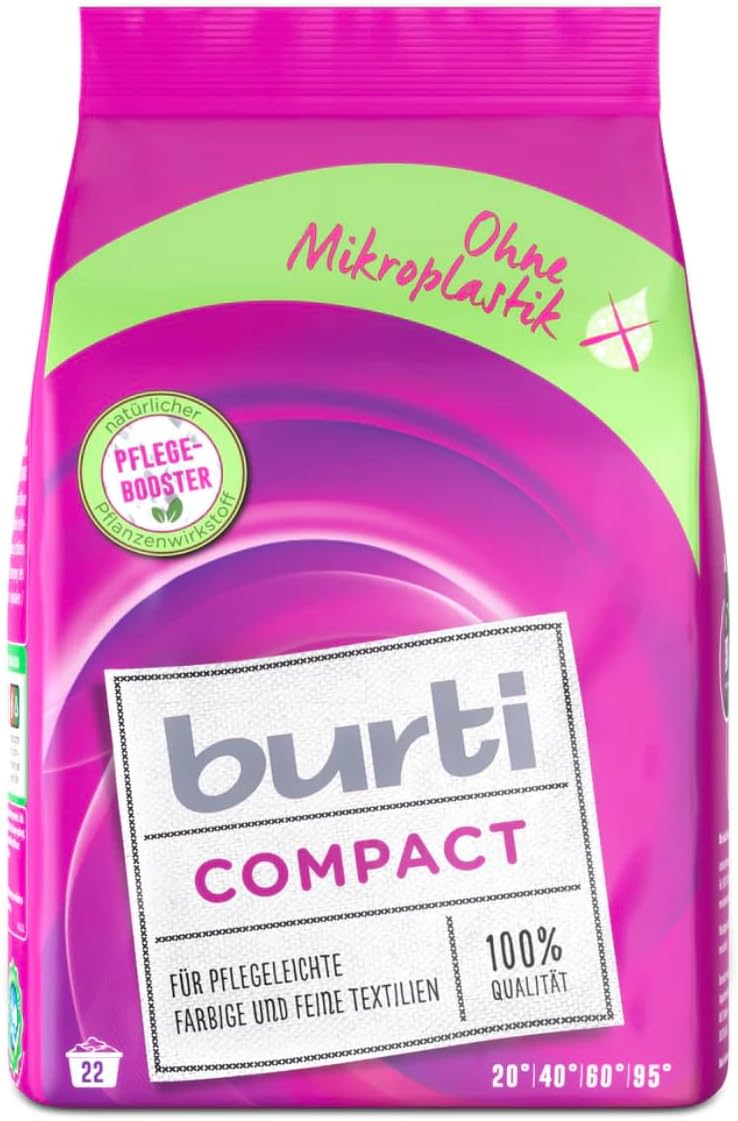 Detersivo Polvere - Spuma Di Sciampagna - Bianco Puro - 1kg - GEMAL S.R.L - Foto 5