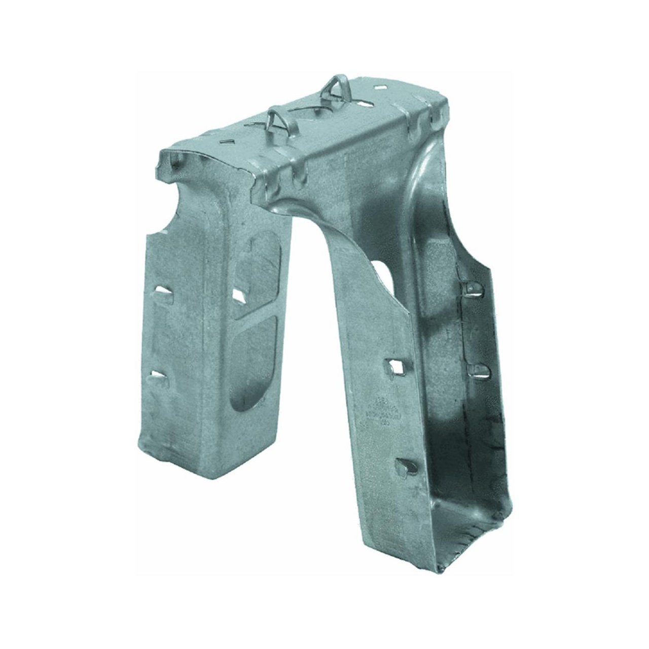 20 Ga Post Frame Hanger Hardware Staples Tools & Home Improvement