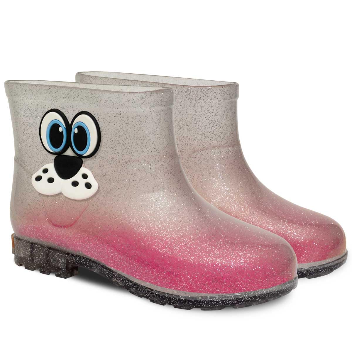 Bota Galocha Infantil Nº 21 Ao 26 Botinha Cano Baixo Menino Menina 09.33 em promoção! Veja a oferta e mais achadinhos de Botas & Galochas Infantis 4 Hoje é o melhor dia para comprar Bota Galocha Infantil Nº 21 Ao 26 Botinha Cano Baixo Menino Menina 09.33 com aquele preço maroto! Promoção! Aproveite a oferta! 4