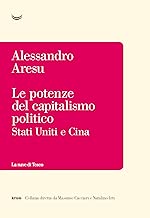 Le potenze del capitalismo politico Formato=Formato Kindle