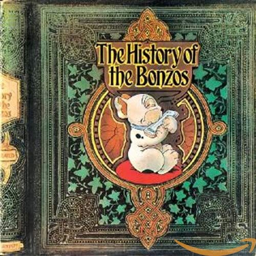 BONZO DOG BAND The History of the Bonzos Music