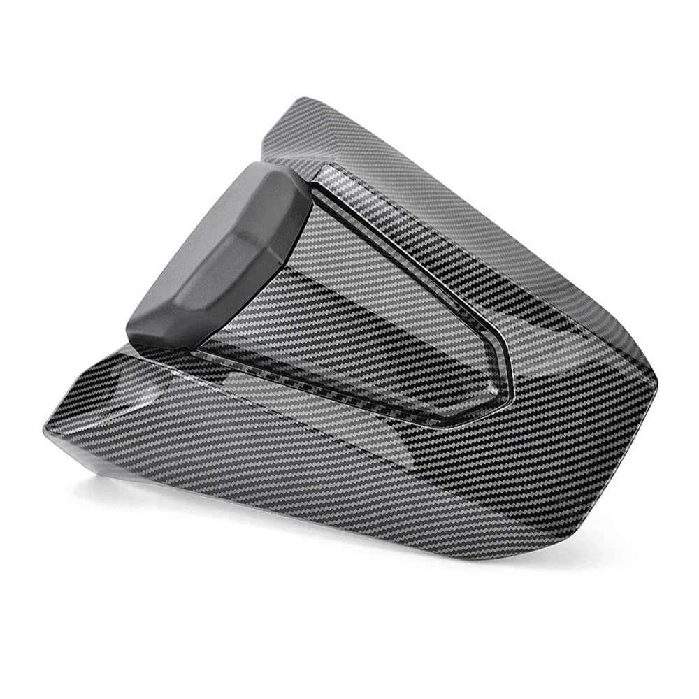Capot carénage Solo CB650R CBR650R 2024 ajustement précis finition premium - 8