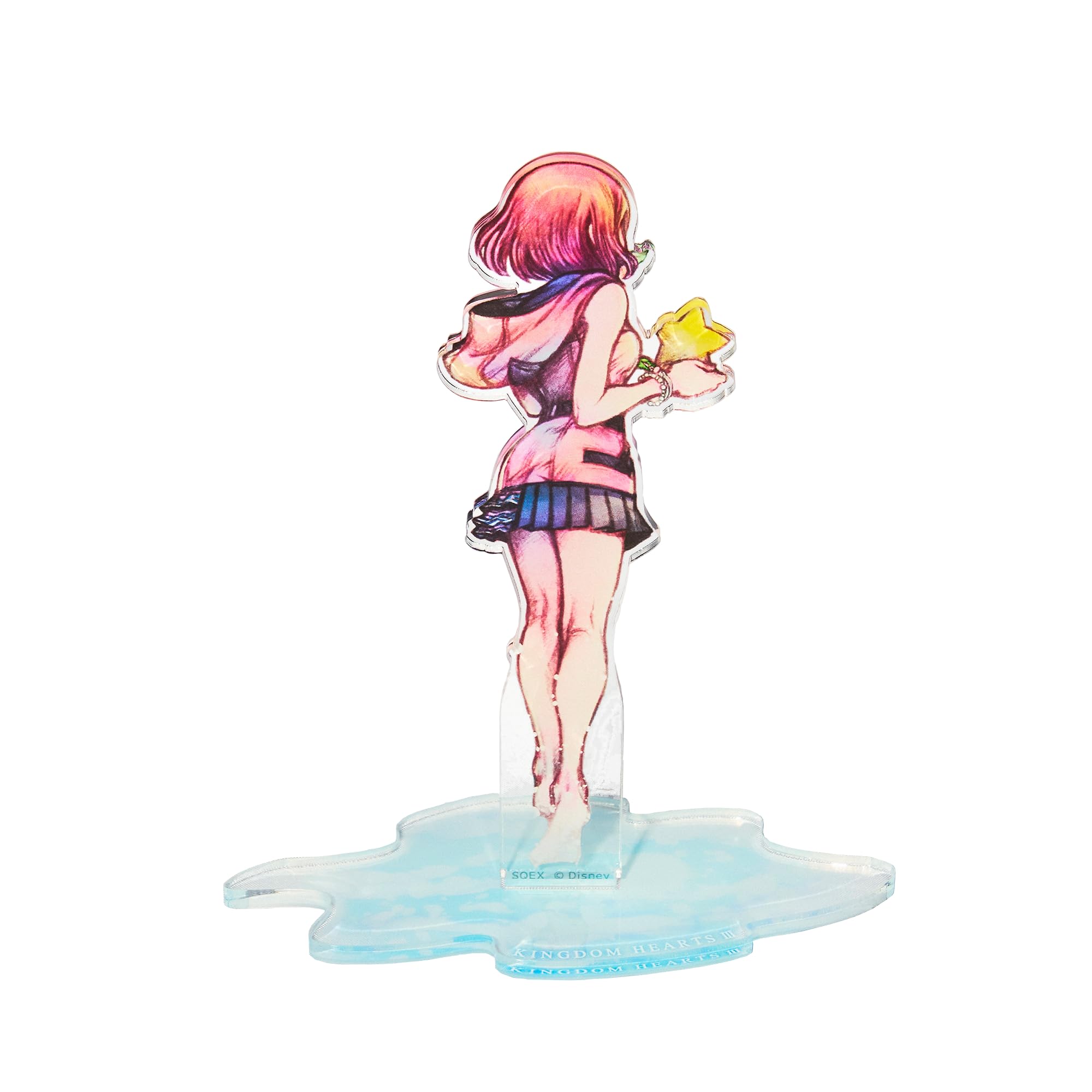 Kingdom Hearts III/Acrylic Stand Kairi (Promise)