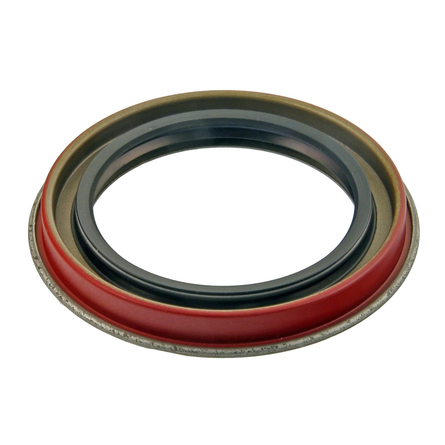 Retén de aceite ACDelco 9864S frontal de cigüeñal para motor 3