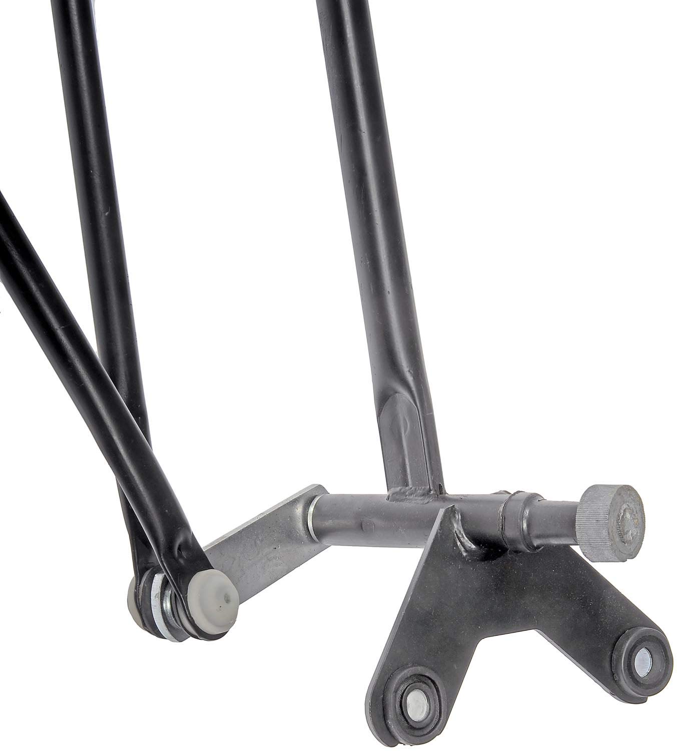 Amazon.com: APDTY 144722 Windshield Wiper Transmission Assembly 