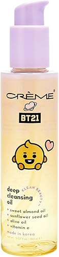 Miniatura 2 de BT21 Baby Klean Beauty Cleanse & Tone Trio (valor de $53)