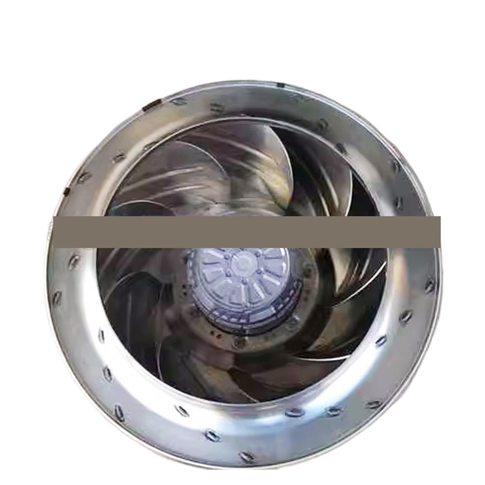 OSHZIKJII R4D560-AW03-05 230/400V 50-60Hz 4.72A 2350W Fan