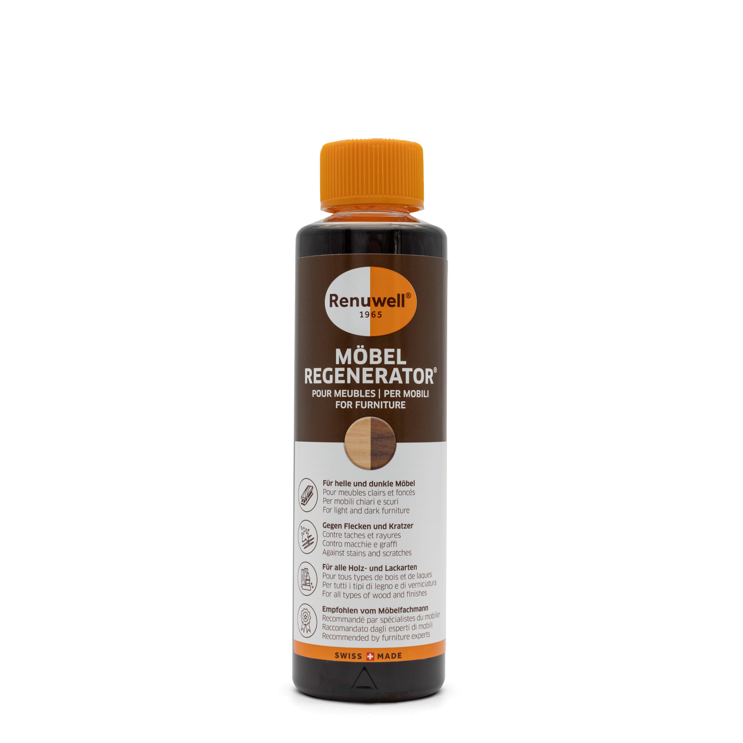 Original Suiza Renuwell 270 ml (litros precio 51,48)
