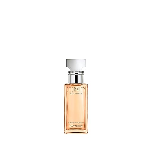 Calvin Klein Eternity for Women Eau de Parfum Intense