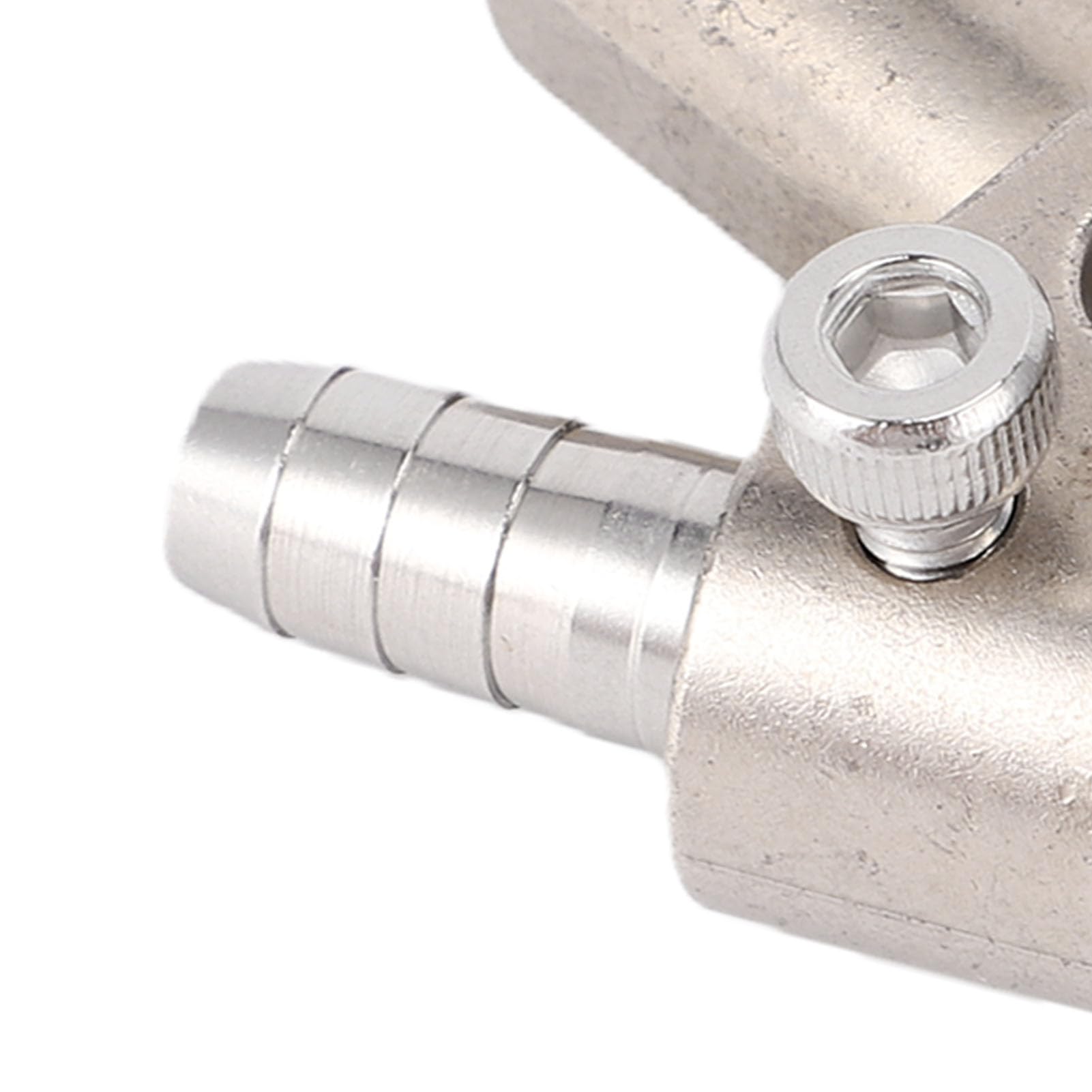Socobeta Mandrino Automatico per Avvitatura Manuale Ugello di Serraggio a Rapido per Viti M3.0 6,0 Mm Resistente 1 unità