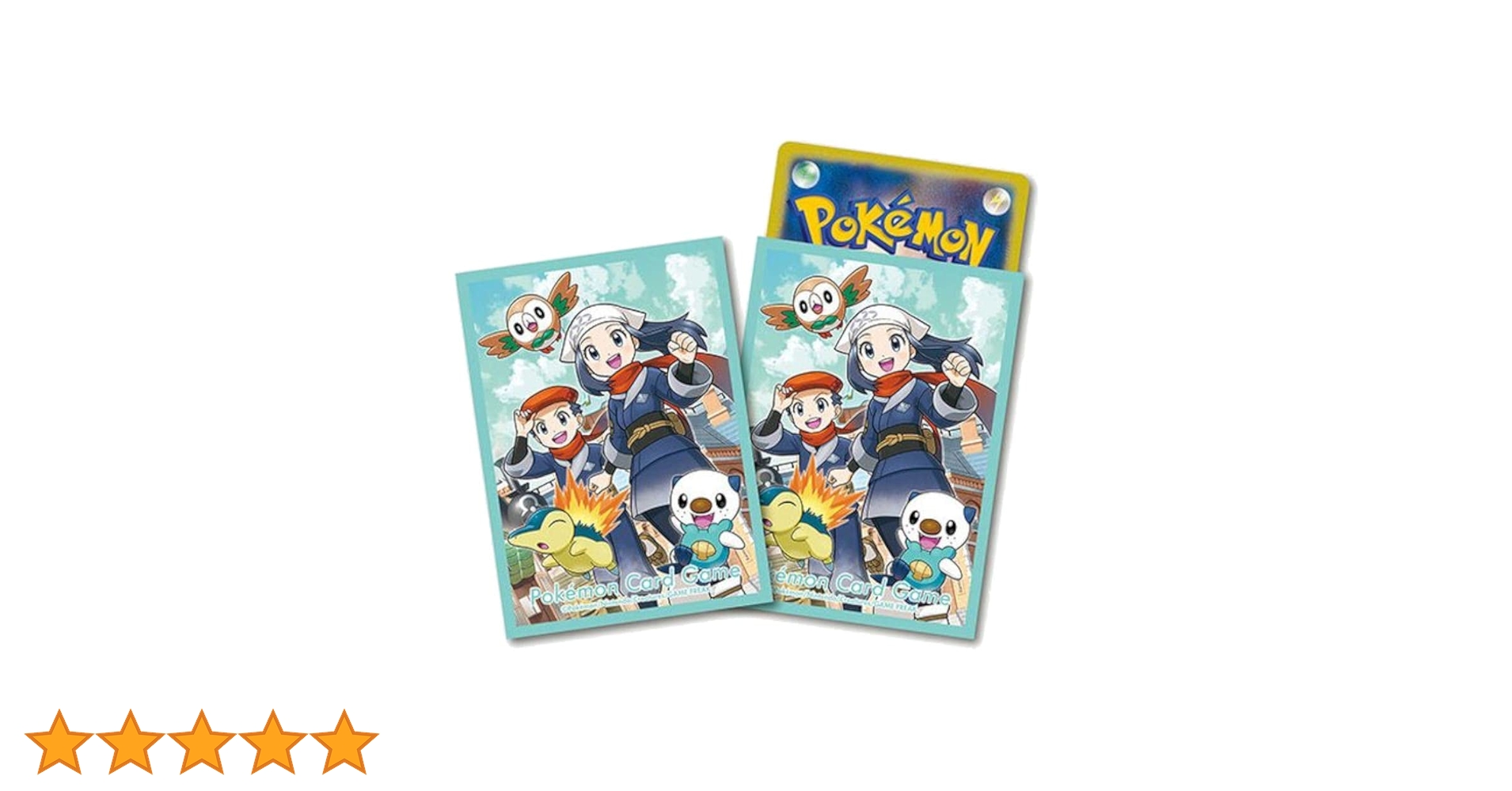 ポケモン デッキシールド スリーブ 185種類 Amazon.co.jp: ポケモンカードゲーム デッキシールド ザシアン