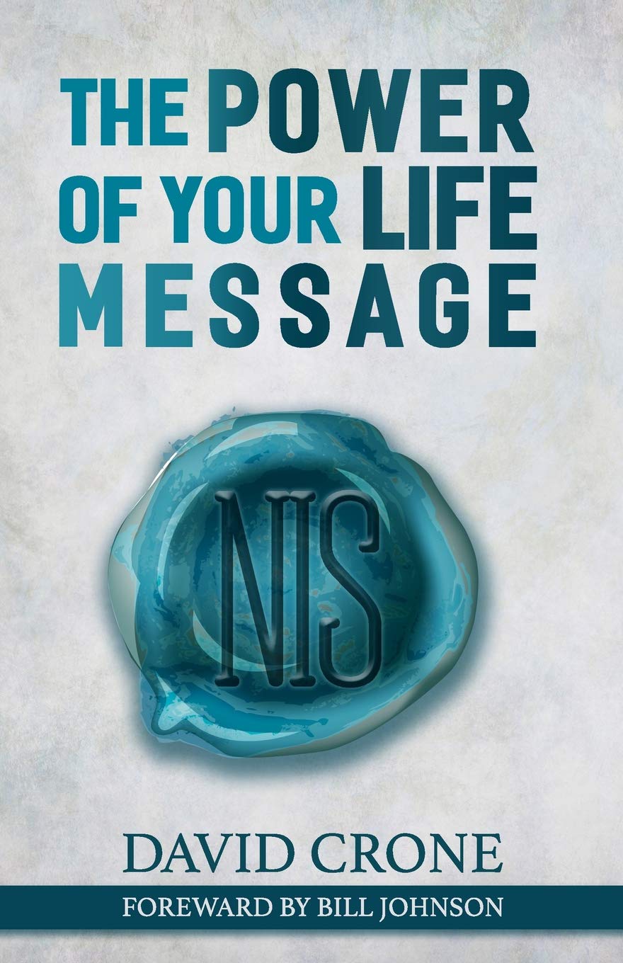 The Power of Your Life Message (Discovering Your Life Message)