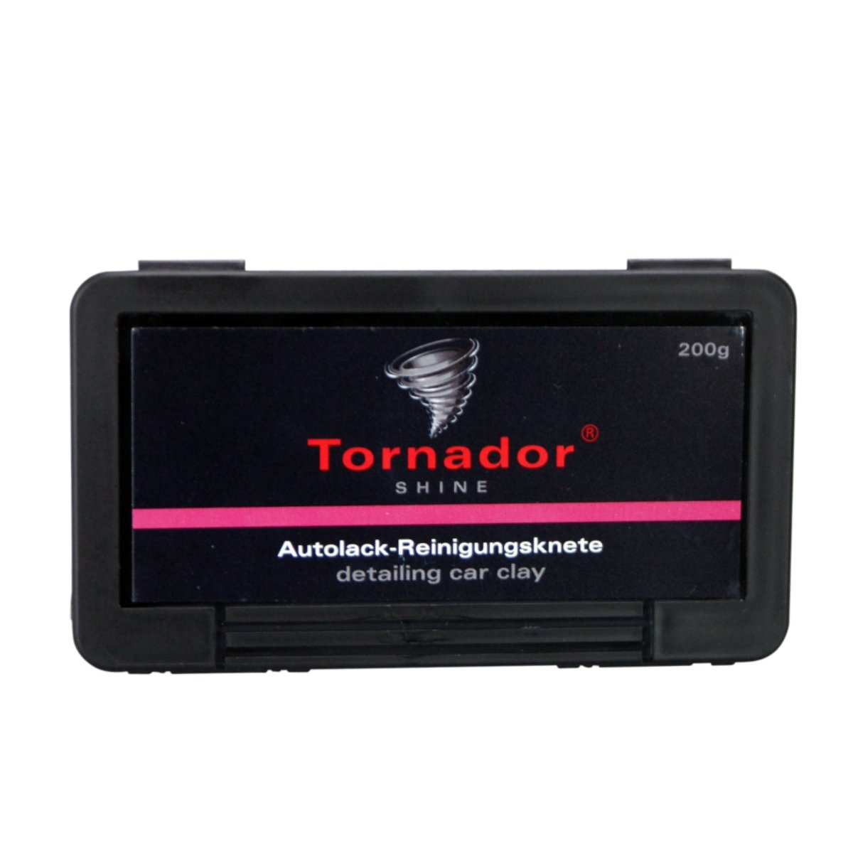 Bendel Tornador SHINE 877940 - Plastilina per pulizia 200 g