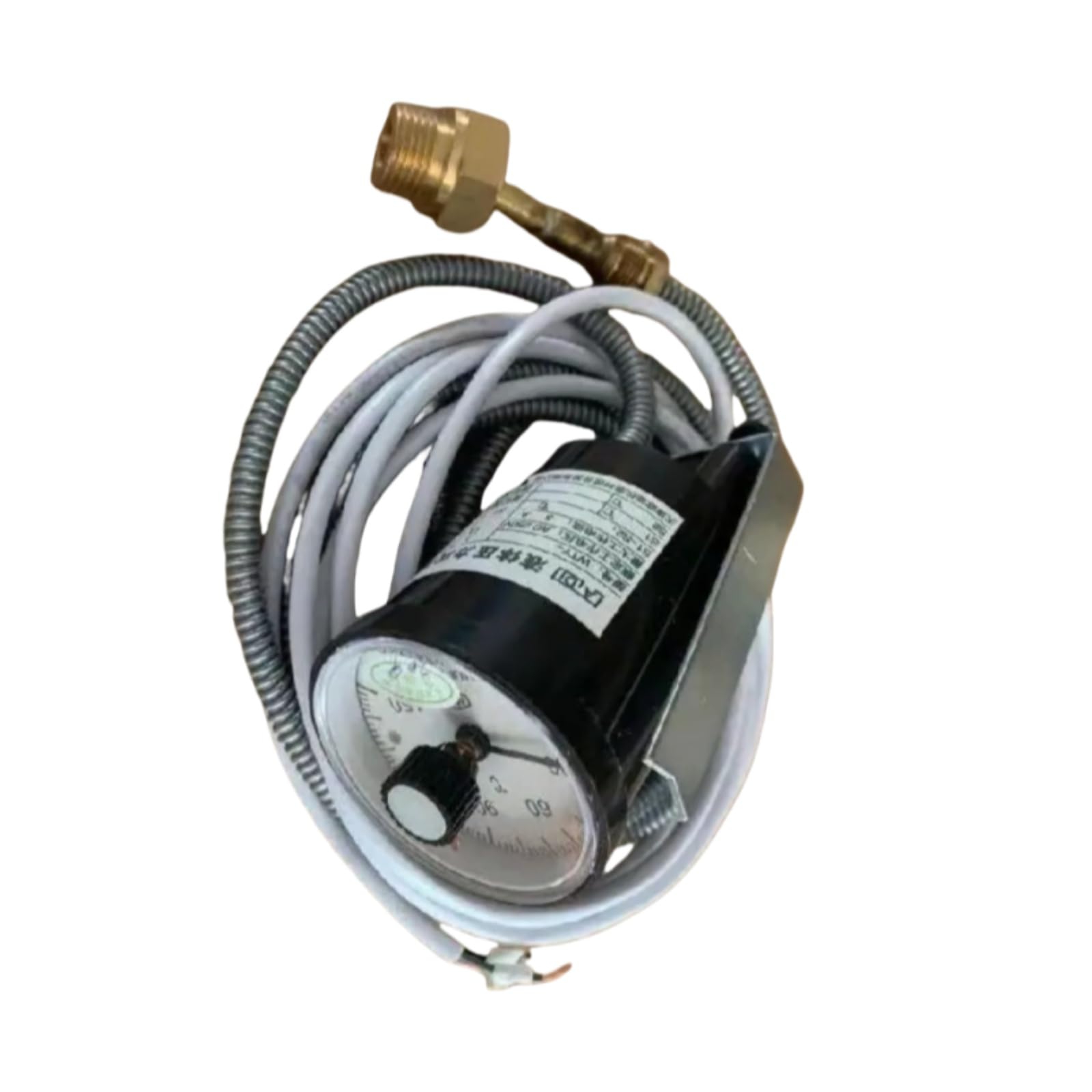 Temperature Switch 1089037646 for Atlas Copco Air Compressor New Aftermarket Parts