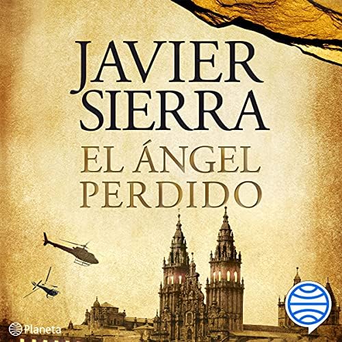 El ángel perdido
