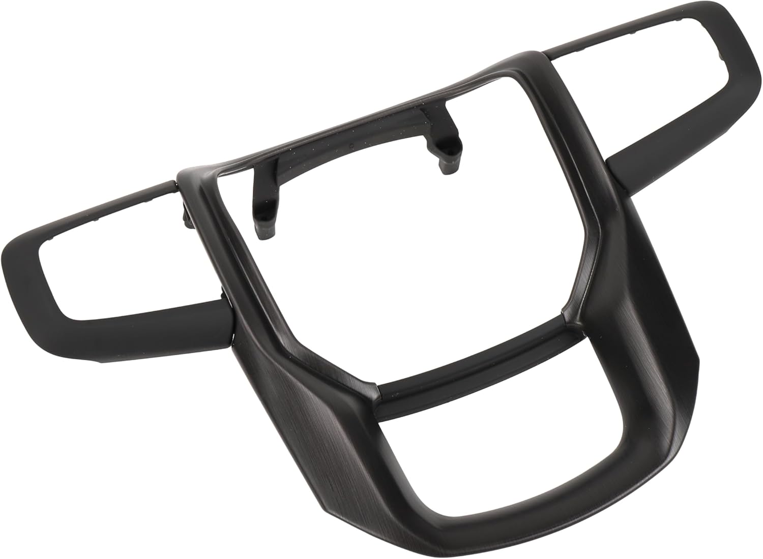 GM Genuine Parts 84881324 Vulcan Steering Wheel Trim Spoke Cover Applique