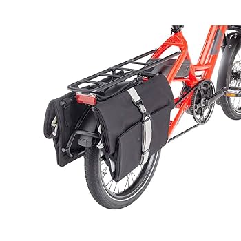 Tern HSD Pannier パニアバッグ 2個セット ペア サイドバッグ Tern HSD Pannier パニアバッグ 2個セット ペア サイドバッグ