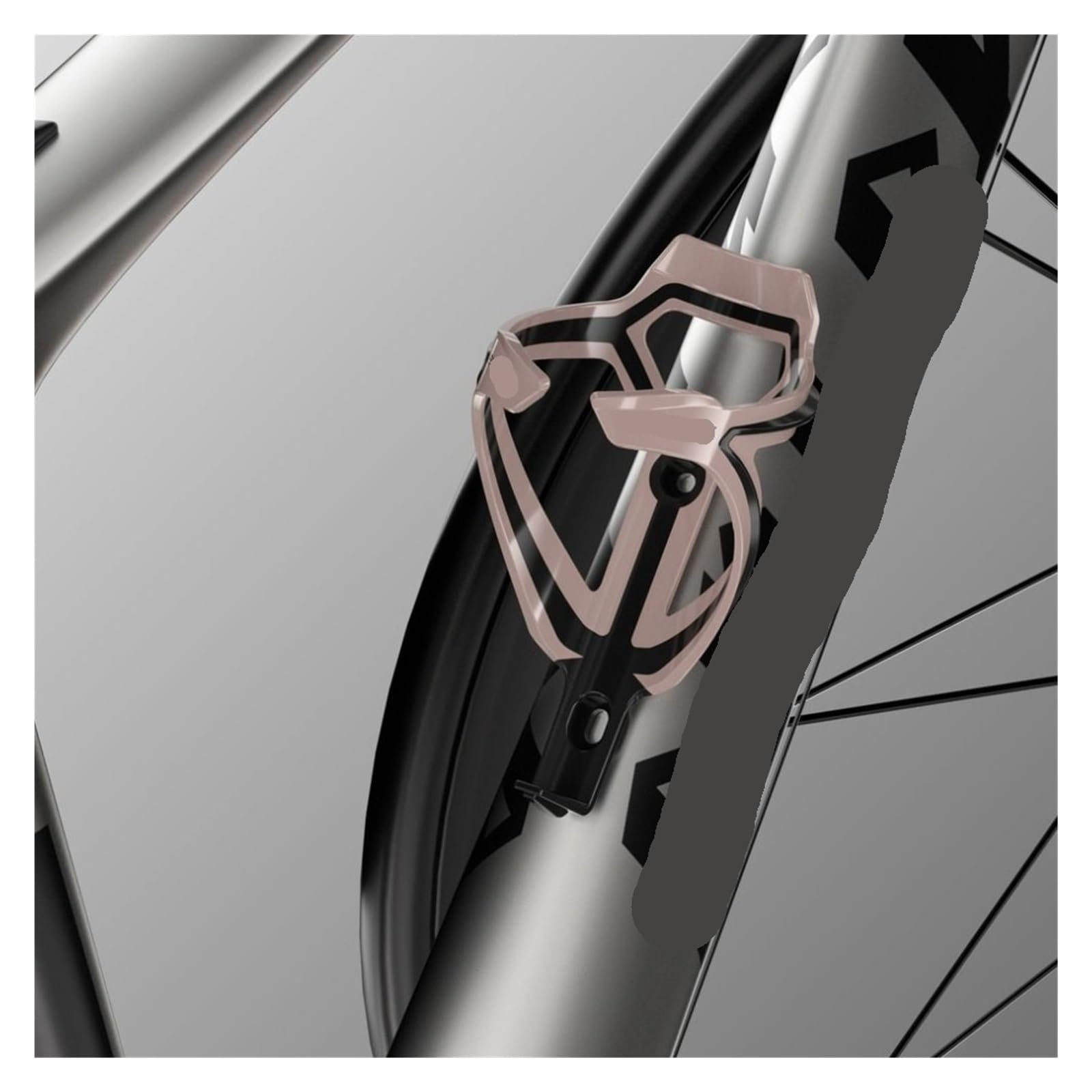 1 portabotellas Ultraligero for Bicicleta Opcionales