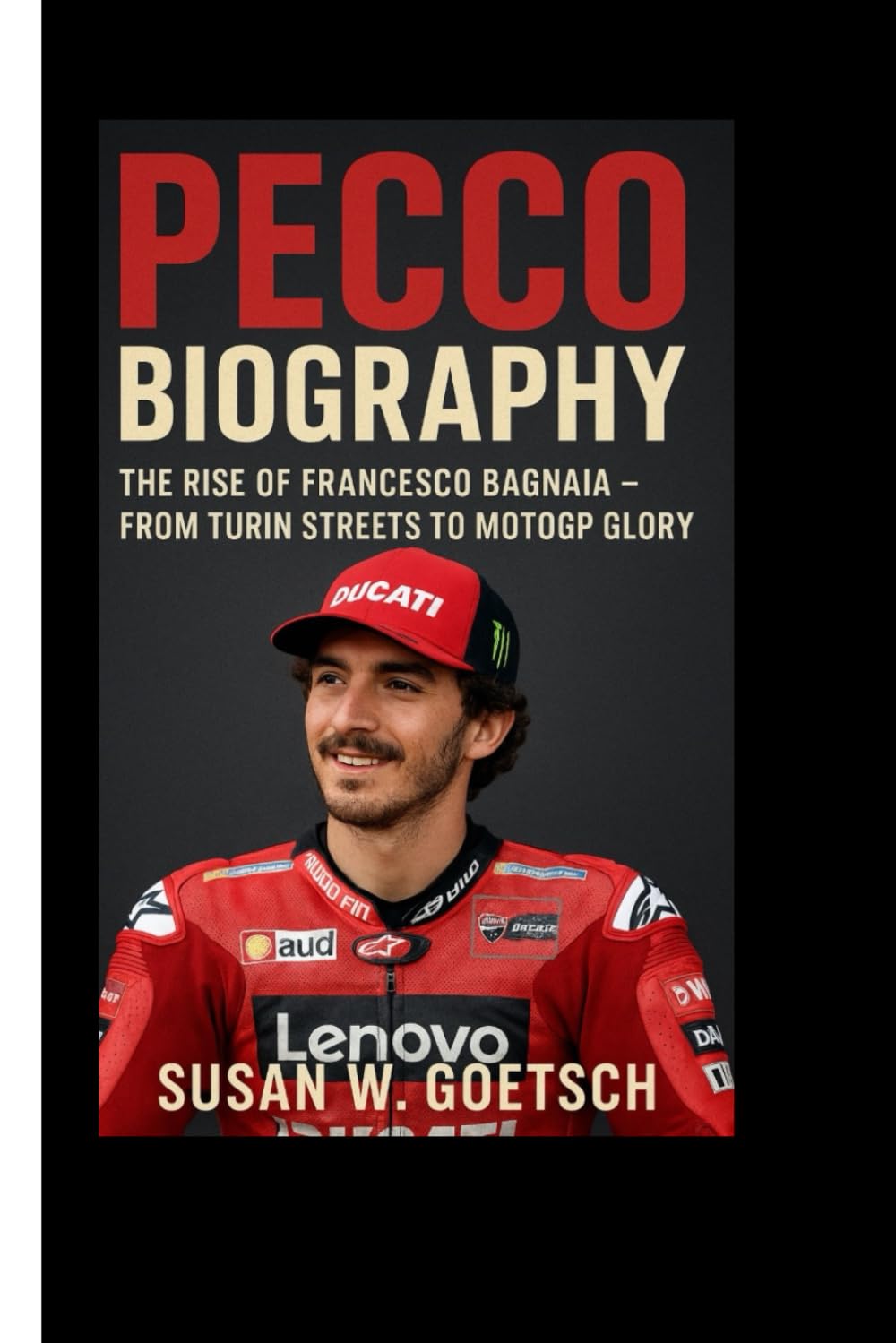 PECCO BIOGRAPHY: The Rise Of Francesco Bagnaia – From Turin Streets To MotoGP Glory