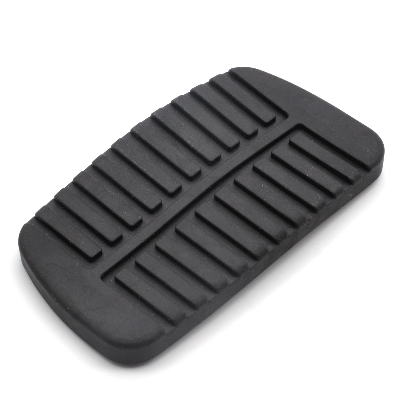 Brake Pedal Pad Compatible for Subaru Outback & Legacy 2005-2015 Impreza & WRX 2002-2015 Forester 2003-2015 Tribeca 2006-2014 Crosstrek 2013-2015 36015GA120
