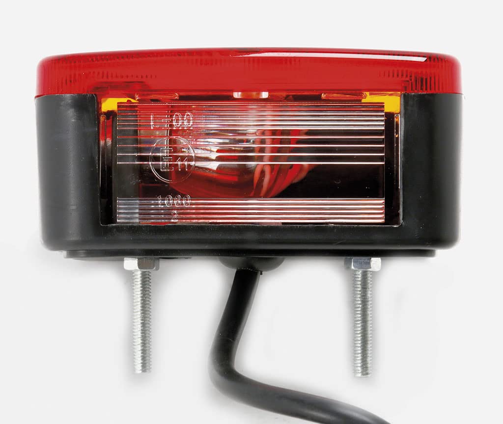 Turbocar T-644435 Campana, Multicolore