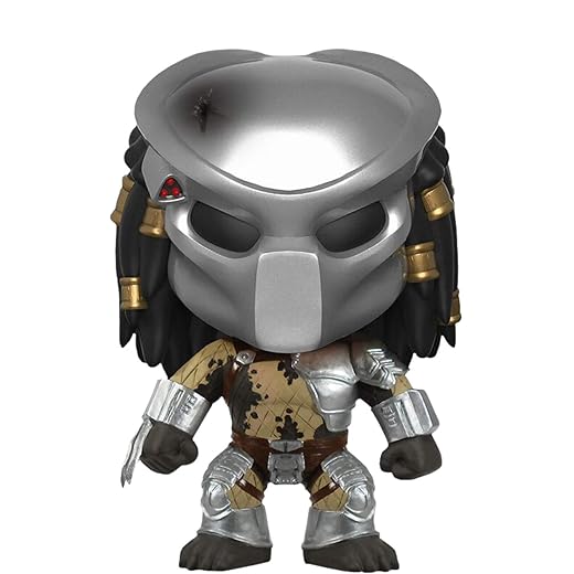 Funko Pop! Specialty Series Masked Predator