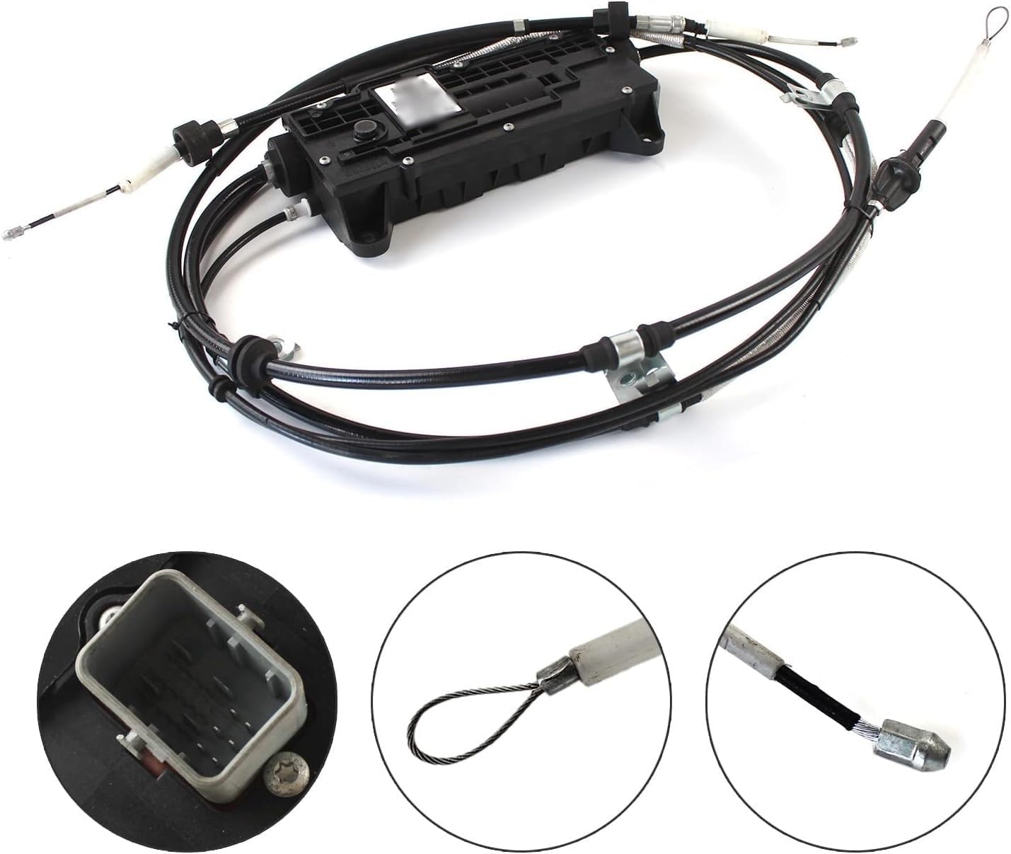 MASH 金属製荷台