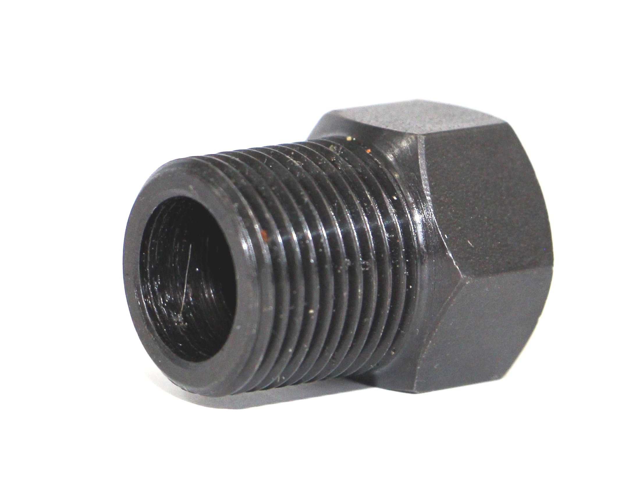 Flywheel Puller Tool 20 mm x 1.5 mm Right Hand Threads R.H. Fit for H?nd? Models: MT250 & Early MX, for Yamaha YZ125, YZ250, YZ360 RD250, RD350 Models