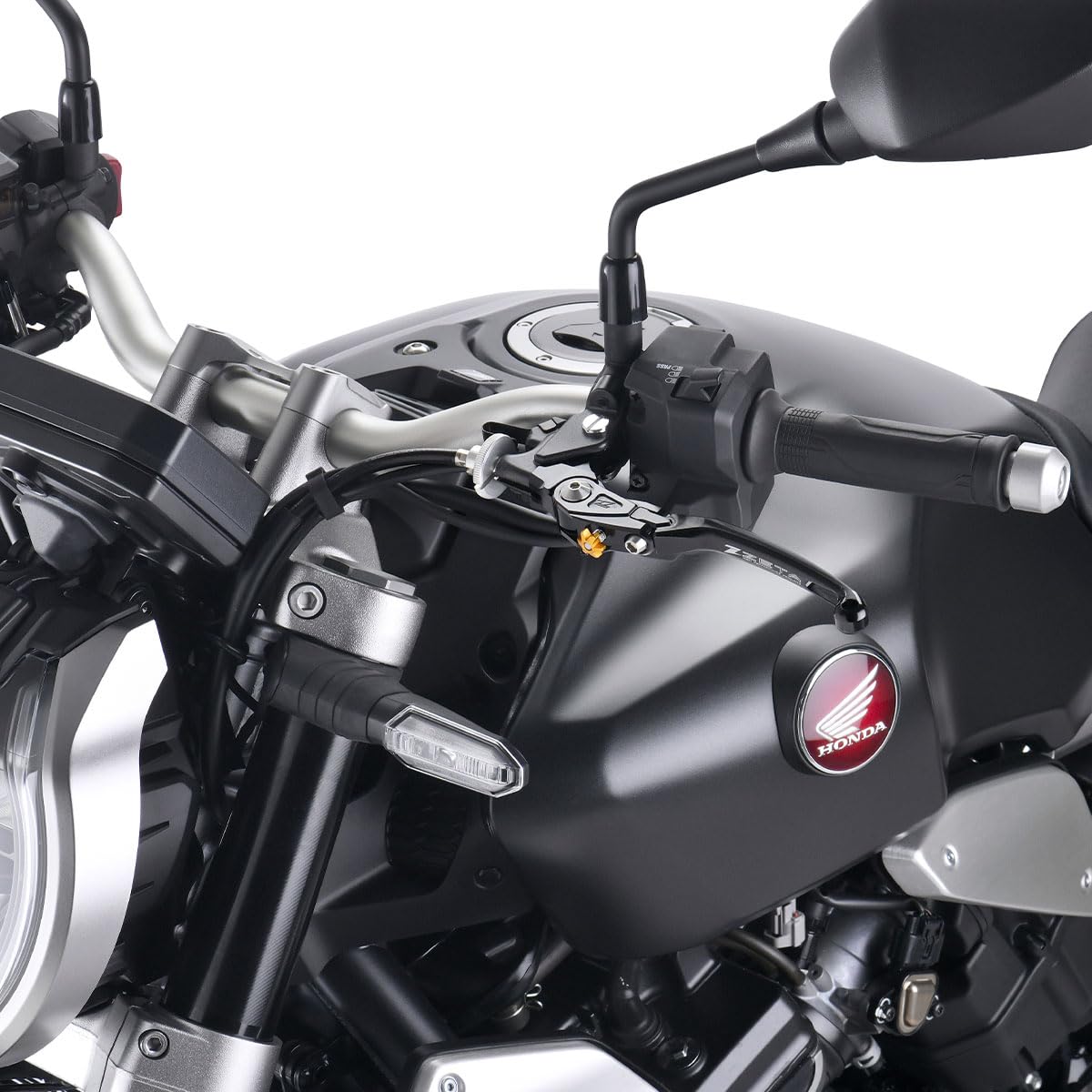 Amazon | ジータレーシング(ZETA RACING) CBR1000RR-R/SP
