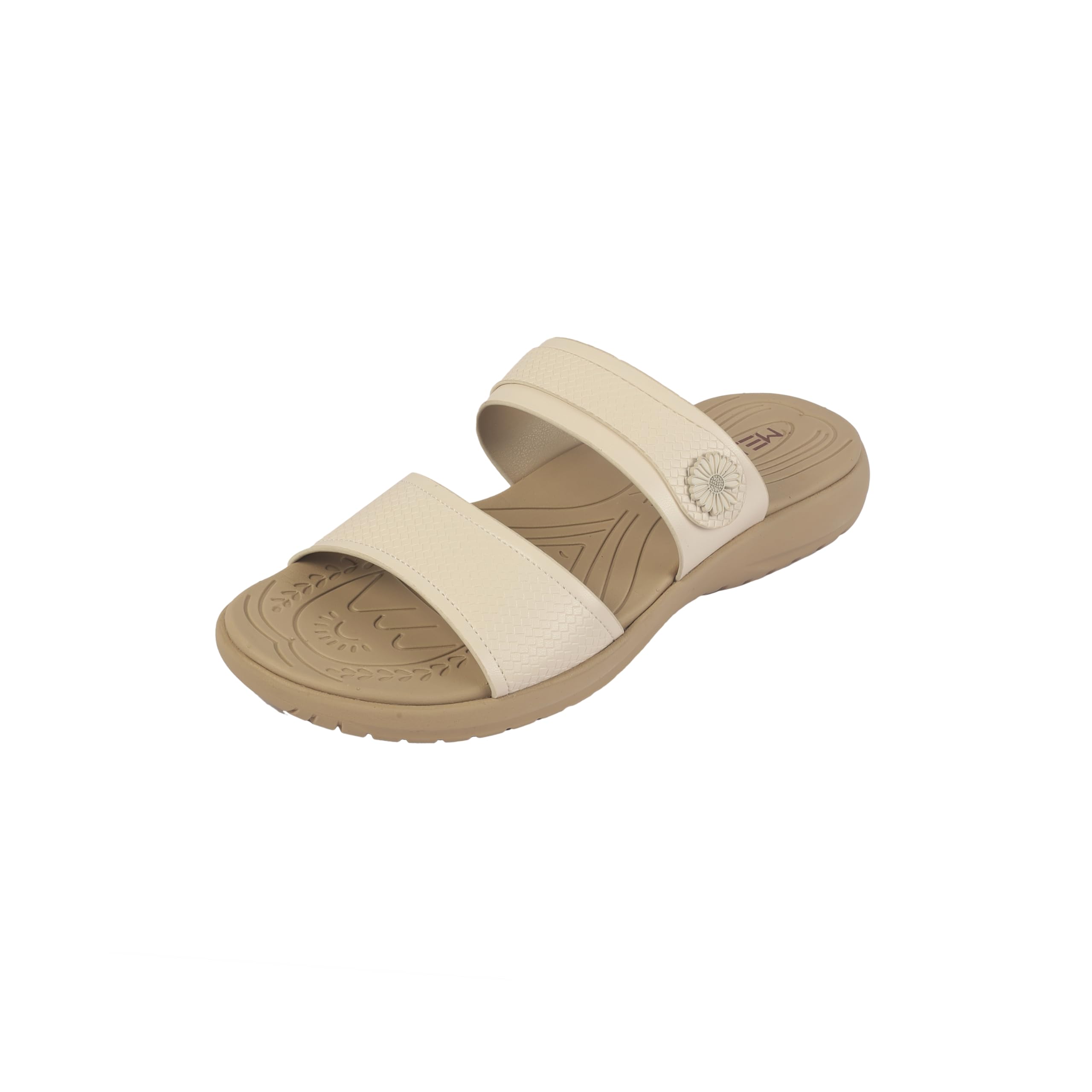 metro Women's Synthetic Slides Sandals-picture-17