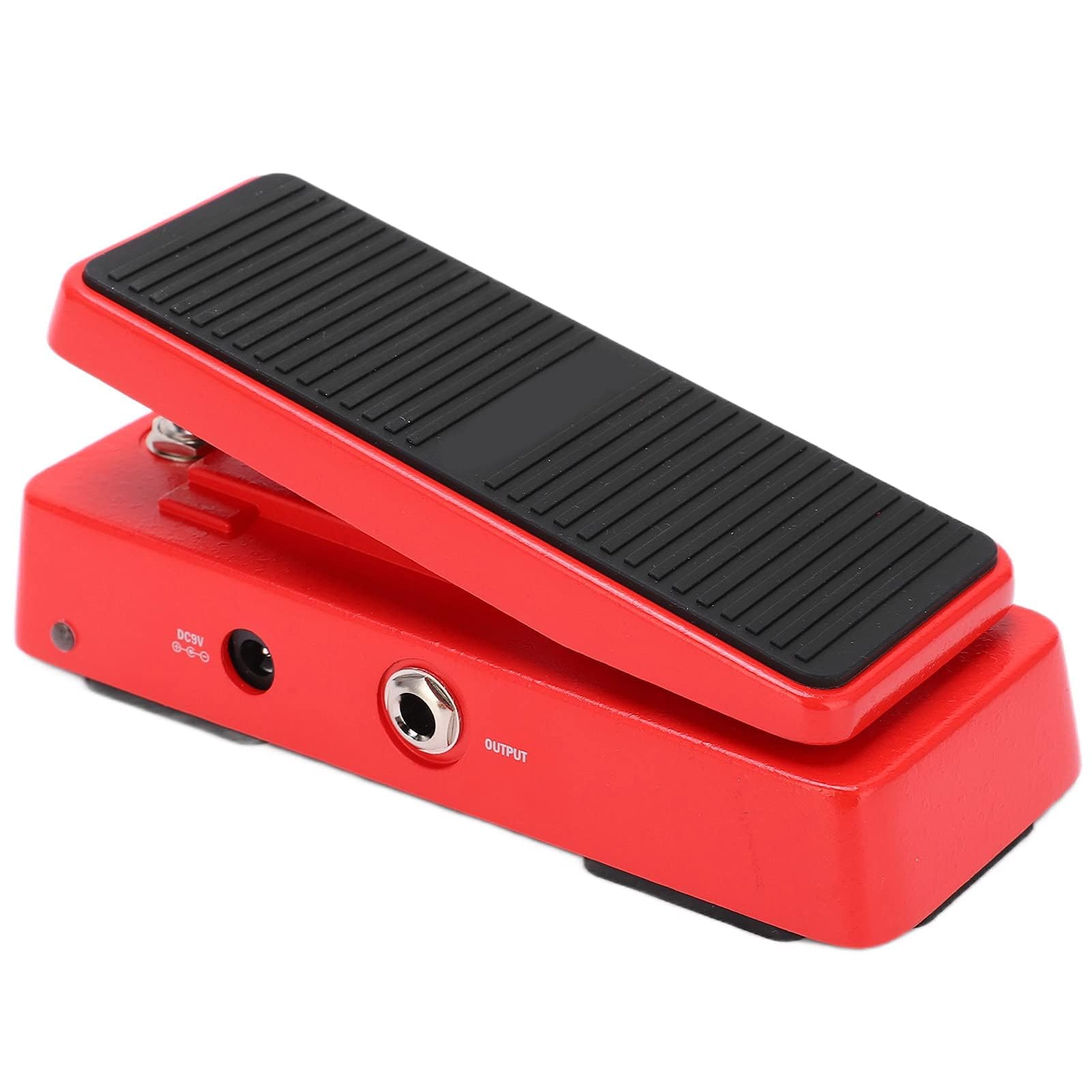Guitare Pédale Wah, Volume Wahs Volume Guitares électriques Pédales avec la Gamme de Fréquences de Niveau de Base de (Wah-2 wah-2 volume de volume de volume)