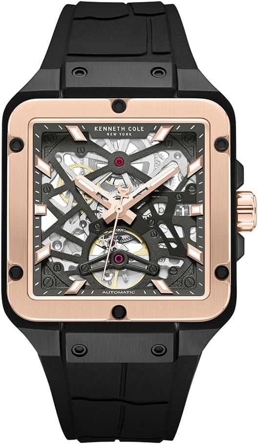 Men's Automatic Watch