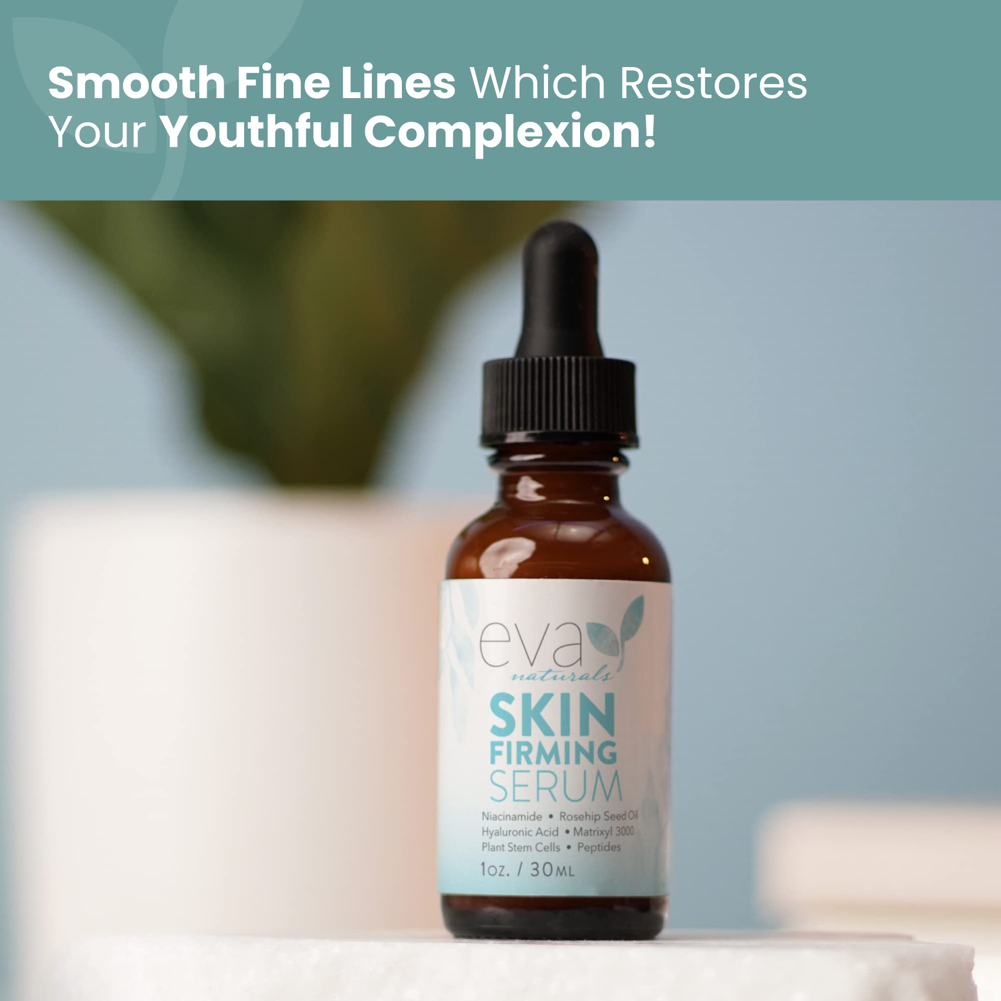 Buy Skin Firming Serum (1oz) Day or Night Serum for Face Grants