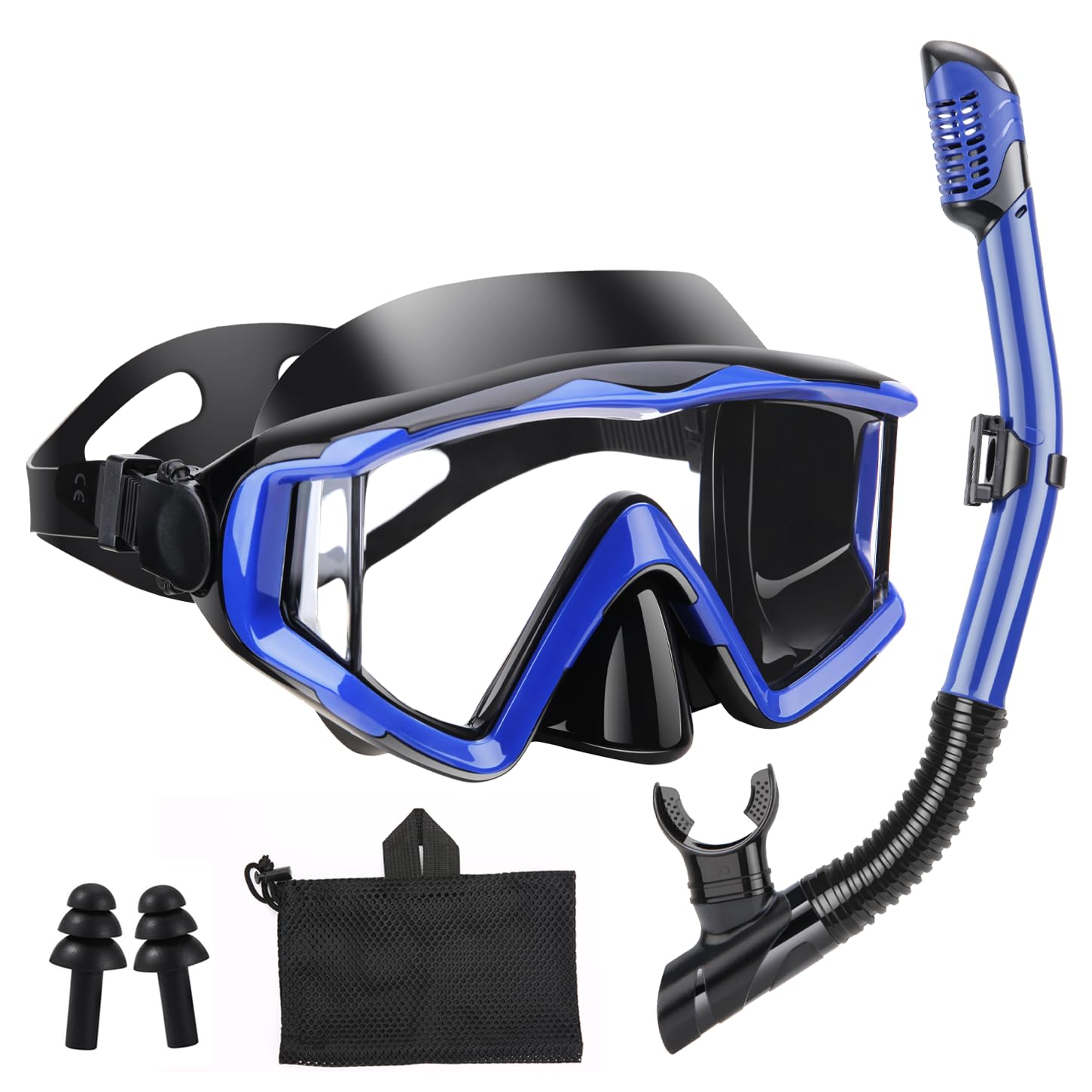 Aqua A Dive Sports Sprzęt do nurkowania maska do nurkowania sprzęt do nurkowania sprzęt do nurkowania okulary pływackie zestaw do nurkowania maska do nurkowania