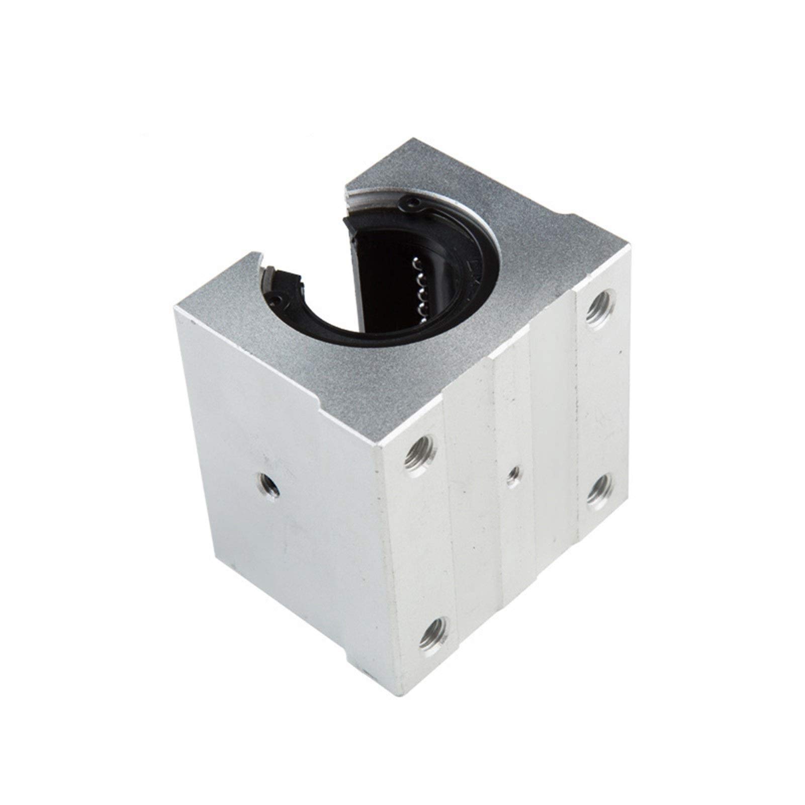 Professional Guide SBR 2pcs Linear Guide Rail SBR20/SBR16/SBR12 +
