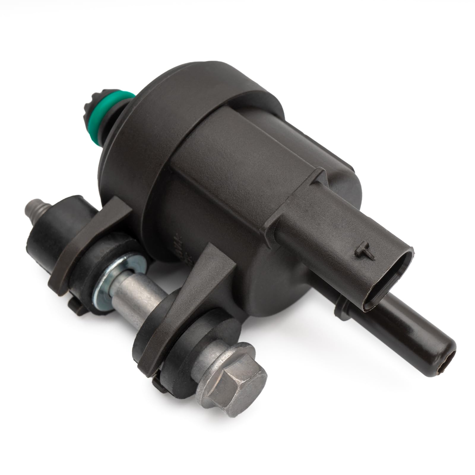 ワラカプ Amazon.com: 96985666 Vapor Canister Purge Valve Compatible with