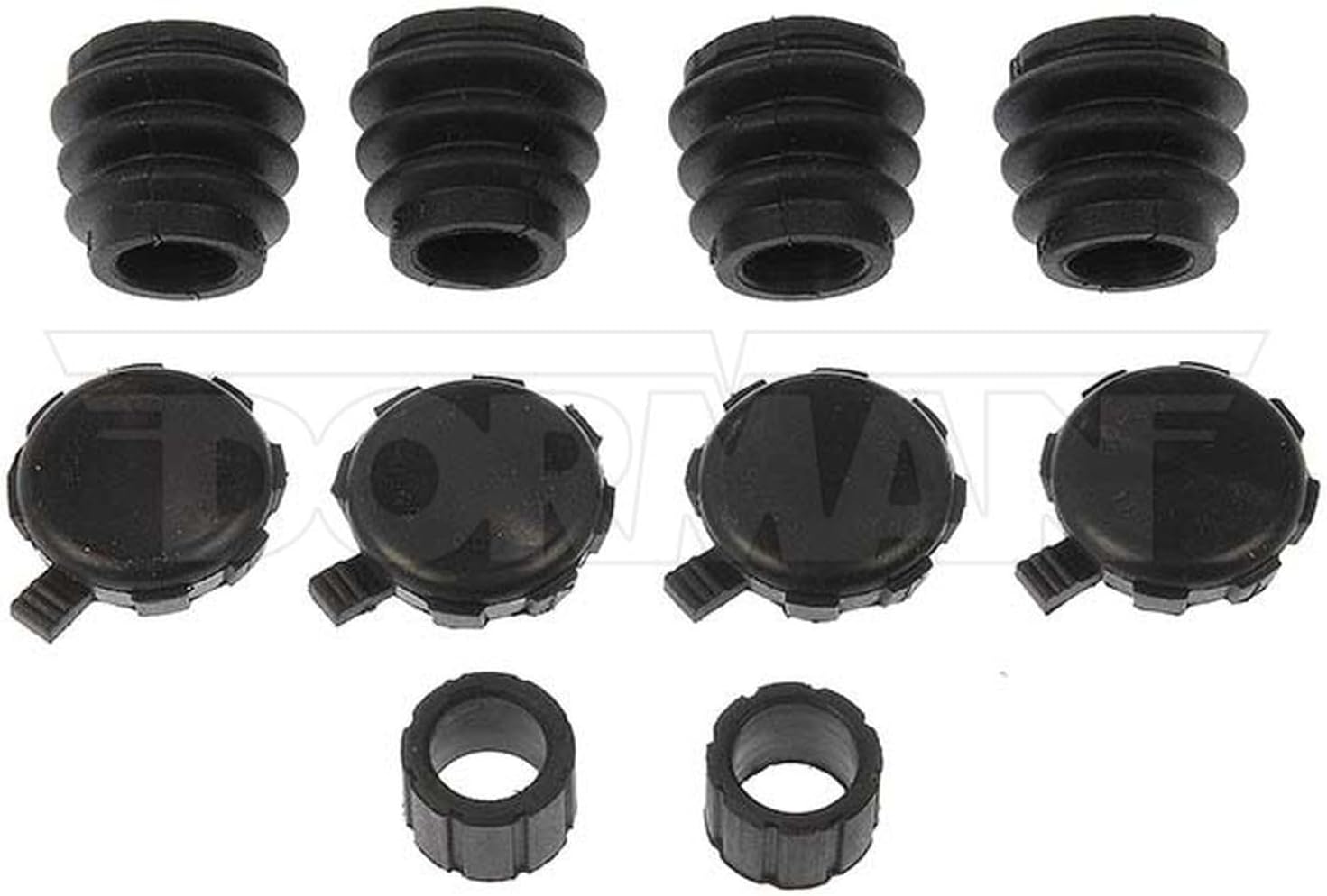 Replacement for fits Dorman HW16465 Disc Brake Caliper Bushing