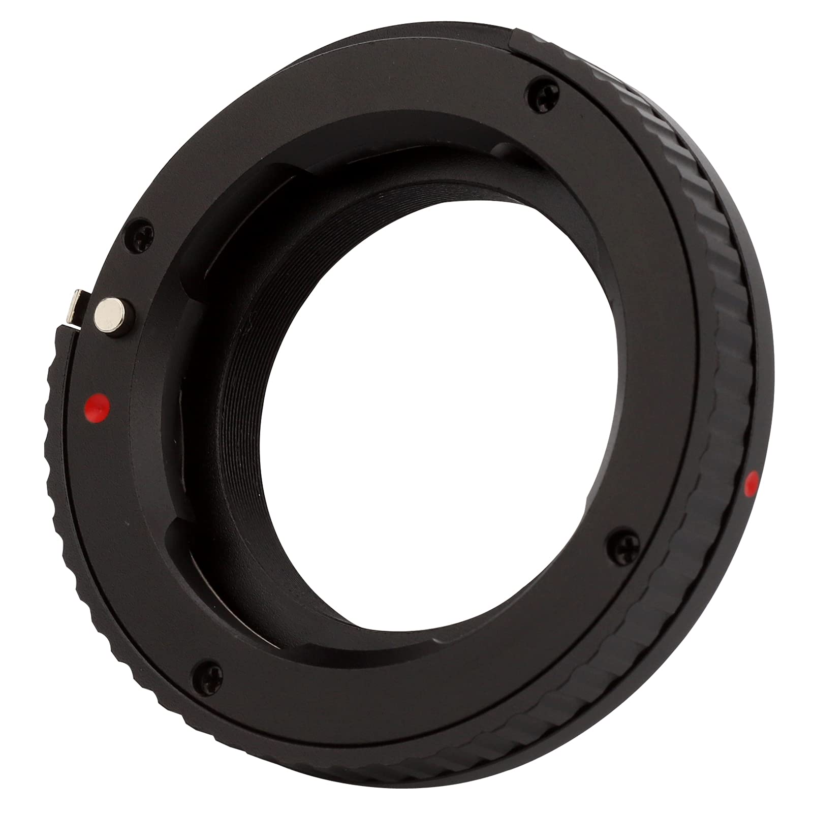 Objektivadapter – für Leica M LM, Zeiss ZM, Voigtlander VM Objektive an Sony E-Mount NEX Kameragehäuse