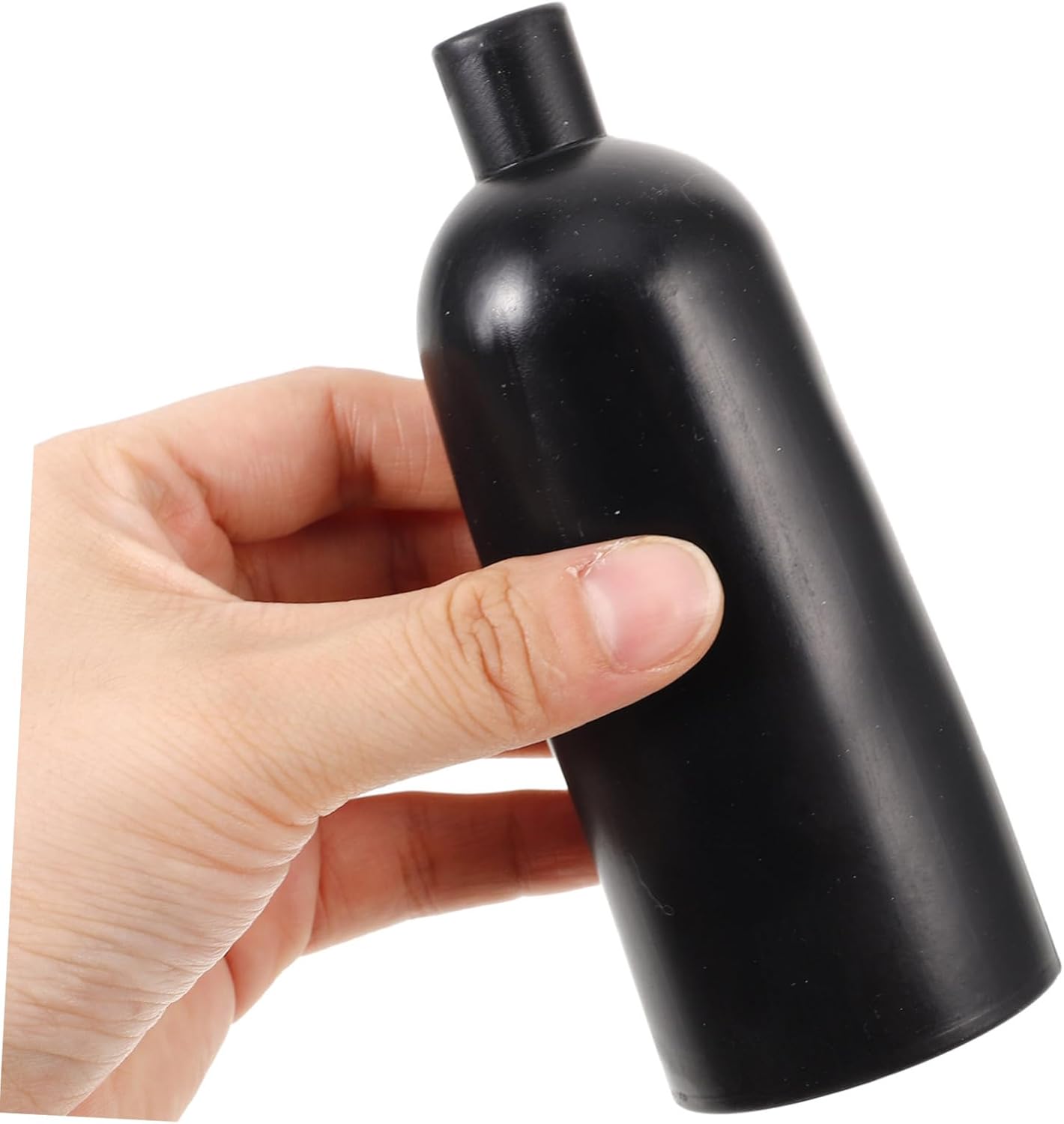 Mobestech 3pcs Automotive Intake Bladder Cover Car Vent Accessories Leak Detectors Cover Intake Adapter Easy to Use Essential Tool