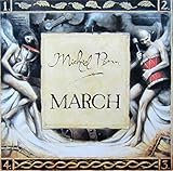 A 1. No Myth 4:12 A 2. Half Harvest 4:05 A 3. This & That 3:31 A 4. Brave New World 4:33 A 5. Innocent One 3:17 B 6. Disney's Snow Cone / Bedlam Boys 5:12 B 7. Invisible 3:45 B 8. Cupid's Got A Brand New Gun 3:27 B 9. Big House 2:57 B 10. Battle Room 3:37 B 11. Evenfall 3:54